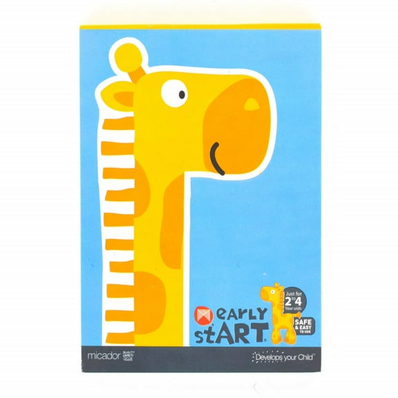 Micador early stART Purse Scribble Pad