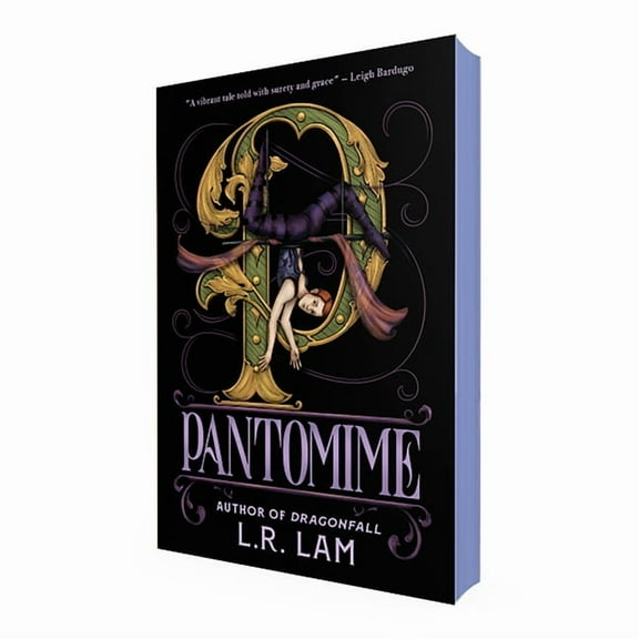 Micah Grey Pantomime, (Paperback)