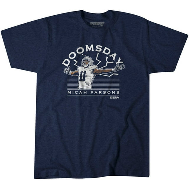Micah Parsons Doomsday