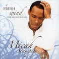 thumbnail image 1 of Micah Stampley - Fresh Wind the Second Sound - Christian / Gospel - CD, 1 of 1