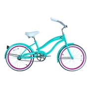 Micargi 20 Famous Kids Size Bike Cruiser
