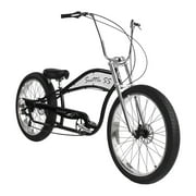 Micargi 26 Cruiser Bikes