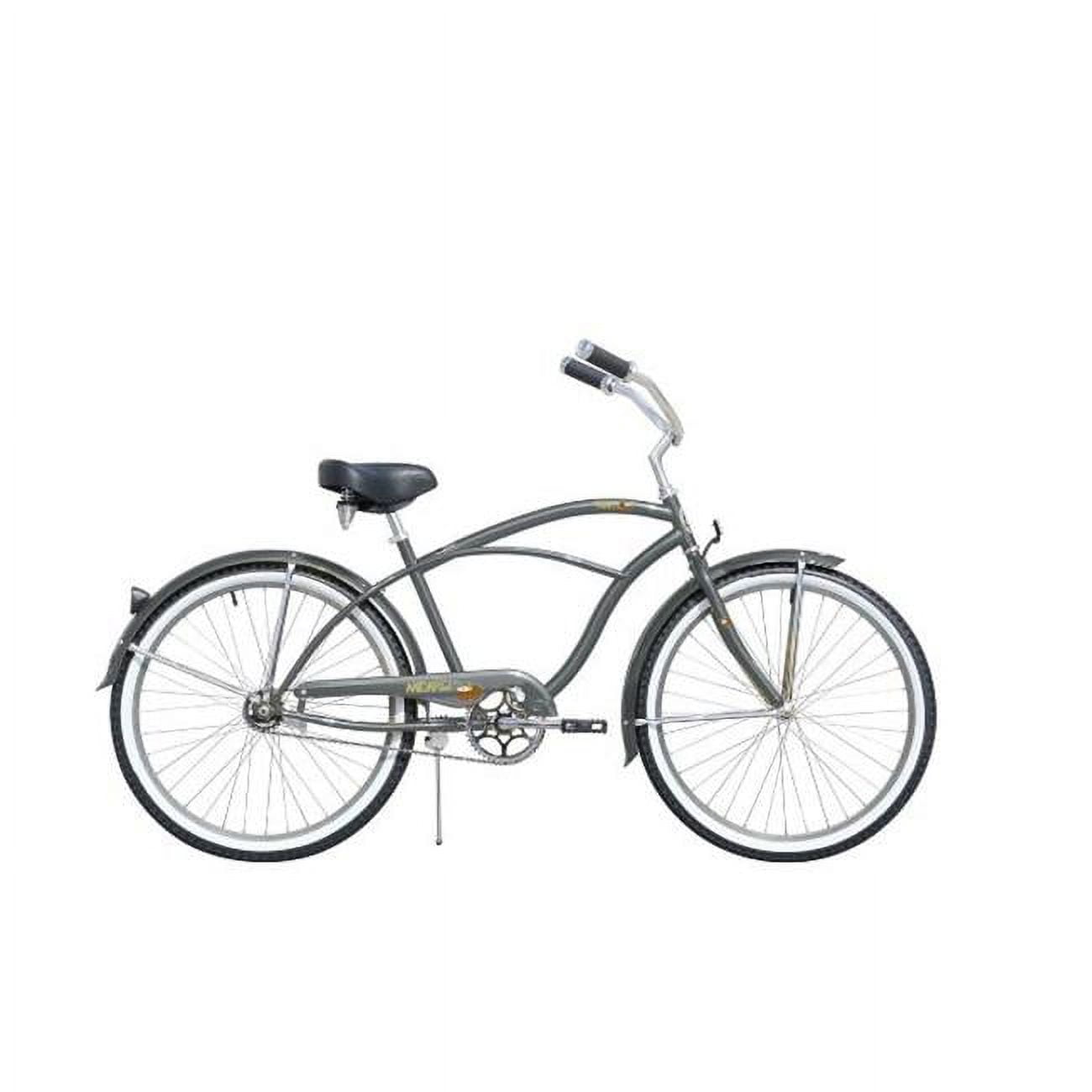 Micargi 26 Tahiti Men s Beach Cruiser Bike Flint Kuwait Ubuy