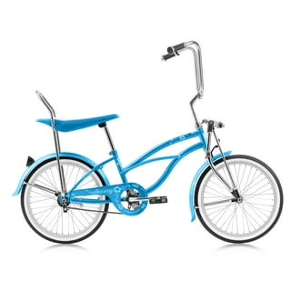Banana seat bicycle clearance