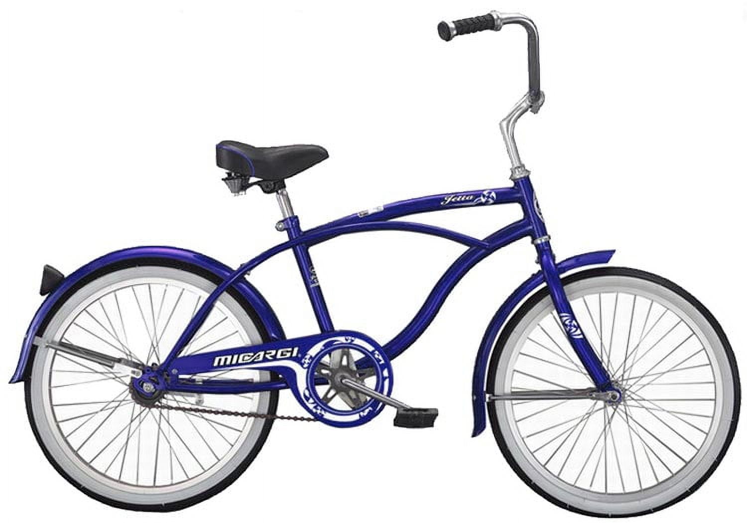 Fluid kawana beach cruiser outlet