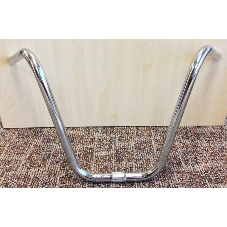 aluminum beach cruiser handlebars