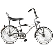 Micargi PRINCE 20 Lowrider-Chrome