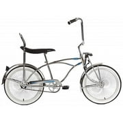 Micargi PRINCE 20 Lowrider-Chrome