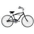 thumbnail image 1 of Micargi Pantera Men's Cruiser 26" Cantilever Steel Frame Cruiser w/ Coaster Brake, 1 of 4