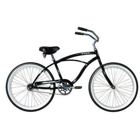 Micargi Pantera Men's Cruiser 26" Cantilever Steel Frame Cruiser w/ Coaster Brake