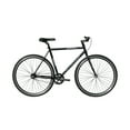thumbnail image 1 of Micargi RD-269-48 Matte Black Color Bicycle, 1 of 1