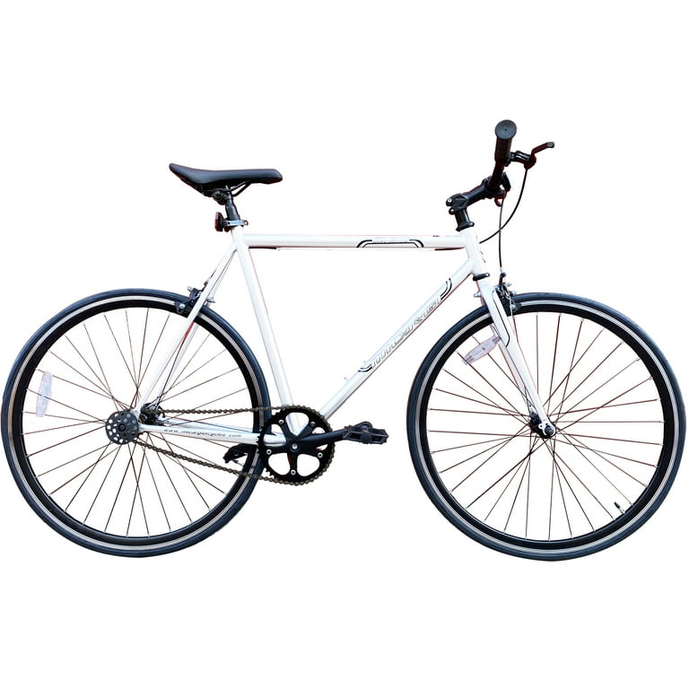 Micargi RD 269 48 White Color Bicycle Walmart