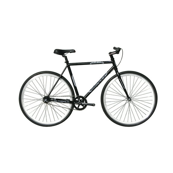 Micargi RD-269-53 Black Color Bicycle