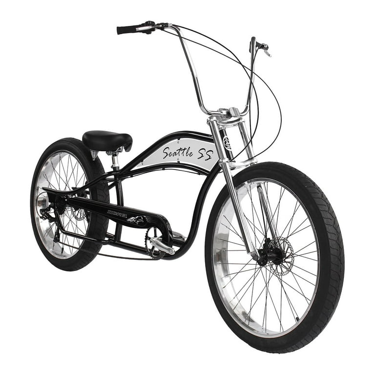 Micargi 7 speed sale