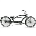 thumbnail image 1 of Micargi Steel Frame Adult's 26" Cruiser Bikes, 1 of 7