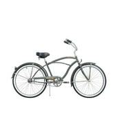 Micargi Tahiti Mens 26 Beach Cruiser Bicycle