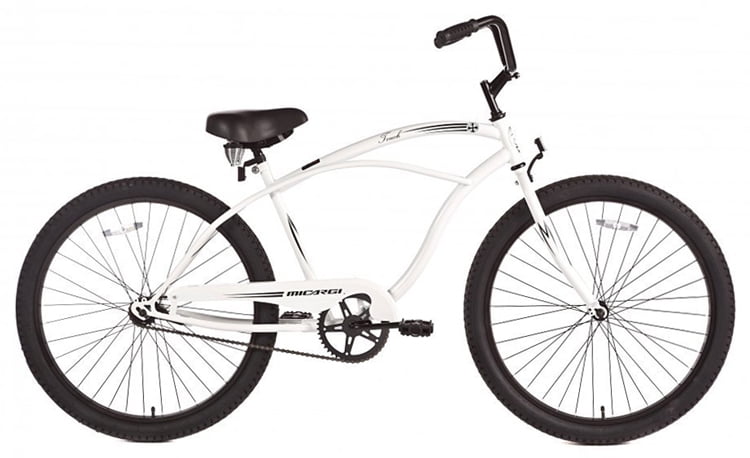 Micargi Touch Men's 26