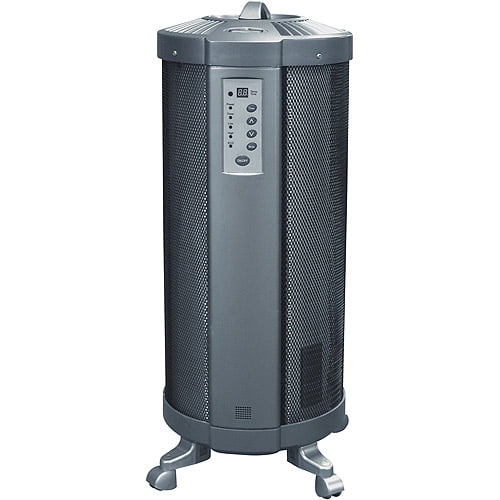 Micathermic 360 degree Heater with Remote - Walmart.com
