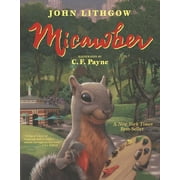 Micawber, Paperback