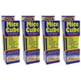 thumbnail image 1 of Mice Cube Reusable Humane Mouse Trap, 4 Pack, 1 of 2