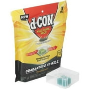 Mice Disposable Bait Station Pack of 6