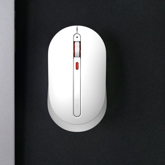 Mice,Dpi Mice Portable Usb Silent Mice Laptop Pc Computer Usb Silent Mice Quiet Computer