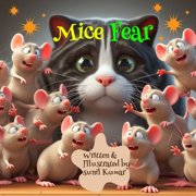 Mice Fear, Paperback