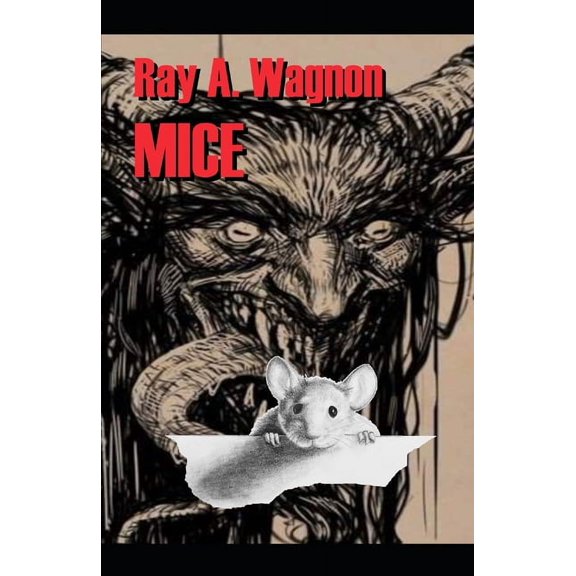 Mice (Paperback)