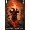 thumbnail image 1 of Mice Templar, The (Vol. 4): Legend #4B VF ; Image Comic Book, 1 of 1