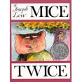 thumbnail image 1 of Pre-Owned Mice Twice (Paperback) 0689710607 9780689710605, 1 of 1