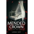 thumbnail image 1 of Mice and Men Mended Crown: A Dark Mafia Romance: War of Roses Universe, Book 4, (Hardcover), 1 of 1