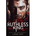 thumbnail image 1 of Mice and Men Ruthless King: A Dark Mafia Romance: War of Roses Universe, Book 1, (Paperback), 1 of 1