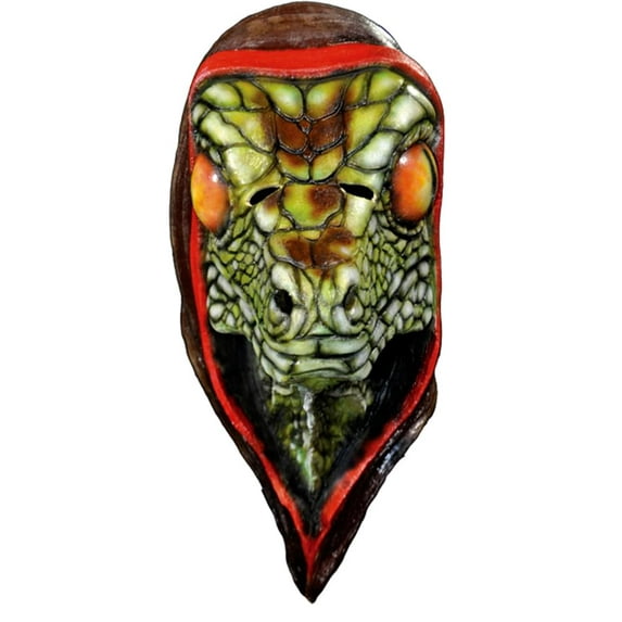 Mice and Mystics Jakobe Adult Costume Mask