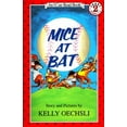 thumbnail image 1 of Pre-Owned Mice at Bat (Paperback) 0064441393 9780064441391, 1 of 1