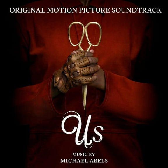 Michae Abels - Us (Original Motion Picture Soundtrack) - Music & Performance - CD