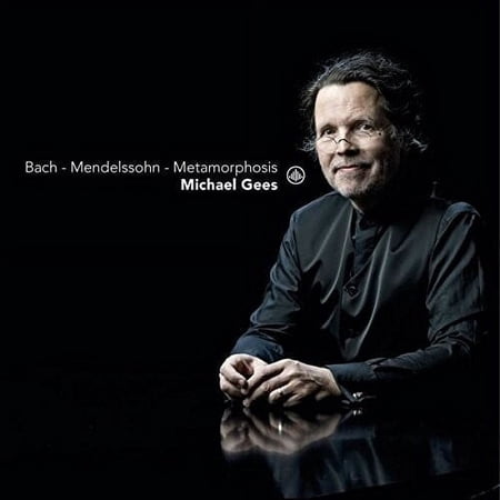 Michae Gees - Metamorphosis - Music & Performance - CD