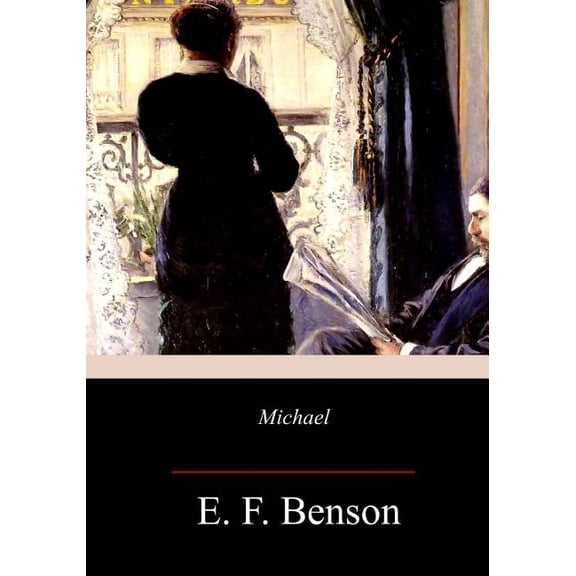 Michael (Paperback)