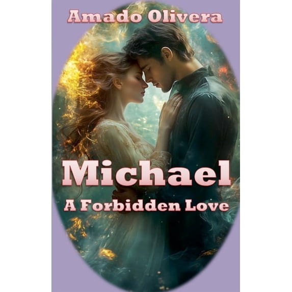 Michael A Forbidden Love, (Paperback)