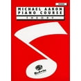 thumbnail image 1 of Michael Aaron Piano Course Michael Aaron Piano Course Theory: Primer, (Paperback), 1 of 1