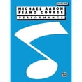 thumbnail image 1 of Pre-Owned Michael Aaron Piano Course: Performance, Grade 5 (Paperback) 0897246438 9780897246439, 1 of 1