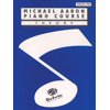 Pre-Owned Michael Aaron Piano Course Theory: Grade 1 (Paperback) 0769267432 9780769267432