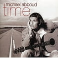 thumbnail image 1 of Michael Abboud - Time - Music & Performance - CD, 1 of 1