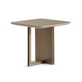 thumbnail image 1 of Michael Amini Canberra End Table - Light Ash, 1 of 9