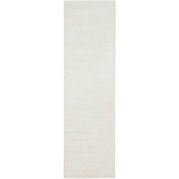 Michael Amini Ma30 Star Area Rug, 2'3" x 8'