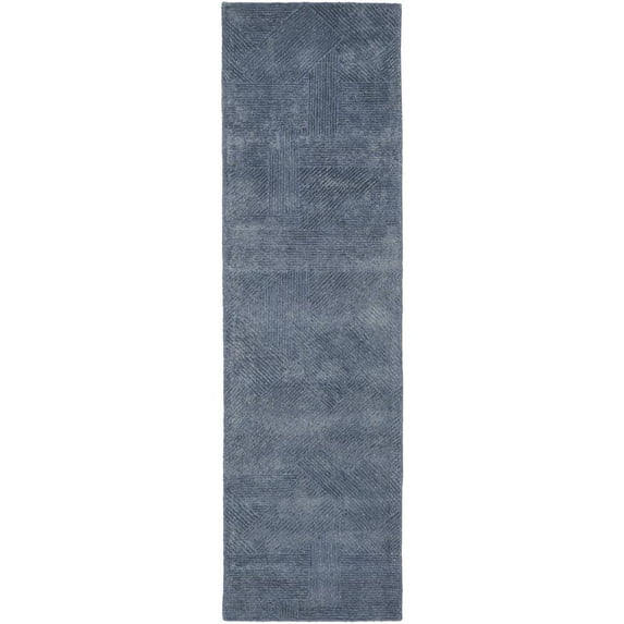 Michael Amini Ma30 Star Area Rug, 2'3" x 8'