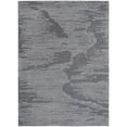 thumbnail image 1 of Michael Amini Ma30 Star Area Rug, 4' x 6', 1 of 7
