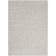 thumbnail image 1 of Michael Amini Modern Rectangle Area Rug, 4' x 6', 1 of 10