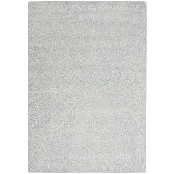 Michael Amini Ma30 Star Area Rug, 5'3" x 7'3"