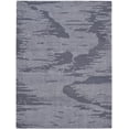 thumbnail image 1 of Nourison Michael Amini Star Area Rug Blue 7'9" x 9'9", 1 of 7