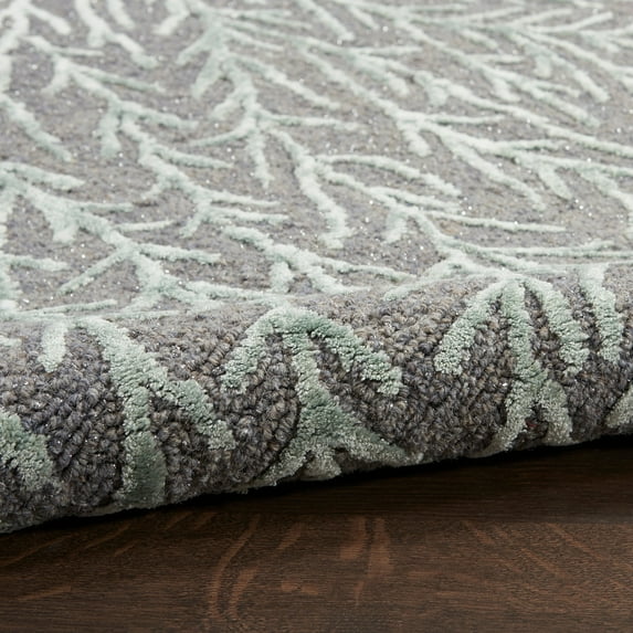 Michael Amini Ma30 Star Area Rug